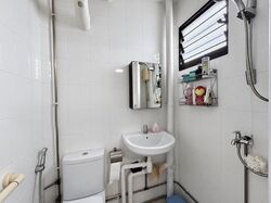 Blk 217 Yishun Gardens (Yishun), HDB 3 Rooms #612734721